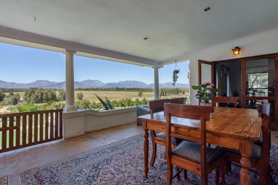 Commercial Property for Sale in Wellington Rural Western Cape
